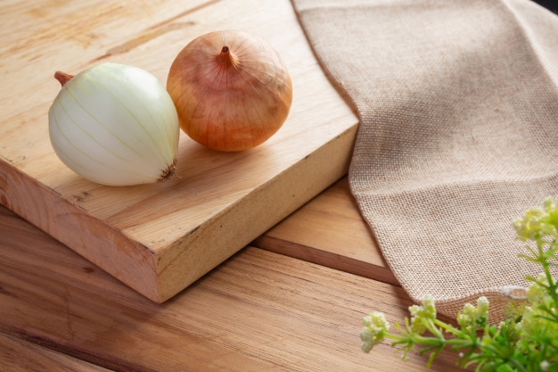 અજમાવી જુઓ - કાંદા (ડુંગળી - Onion Benefits)